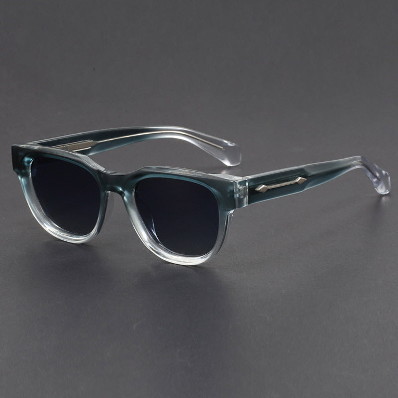 Arlington | Vintage-Inspired Liquid Sunglasses for Men