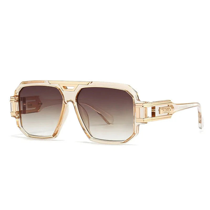 Kinsale | Men's Luxury Sunglasses - Fashionable Solar Eyewear