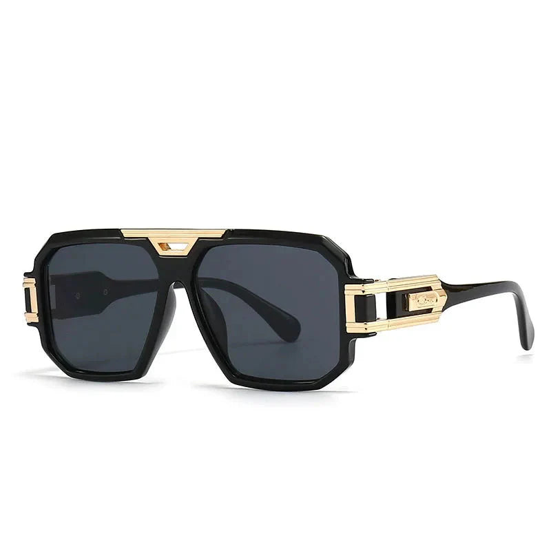 Kinsale | Men's Luxury Sunglasses - Fashionable Solar Eyewear