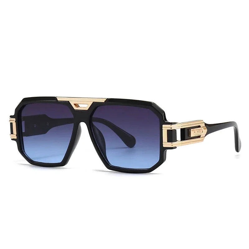 Kinsale | Men's Luxury Sunglasses - Fashionable Solar Eyewear