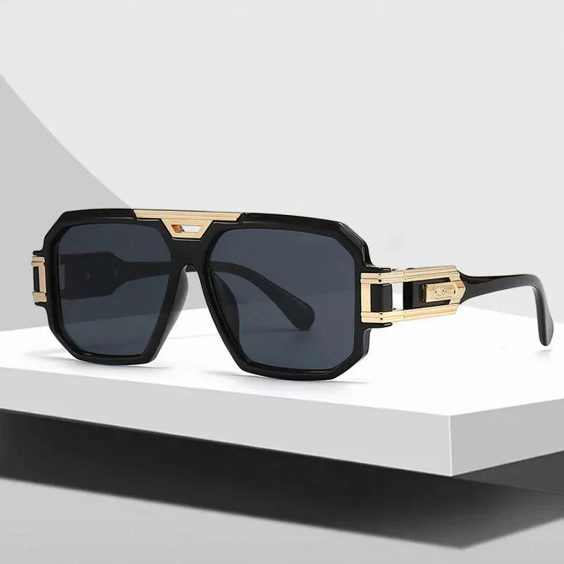 Kinsale | Men's Luxury Sunglasses - Fashionable Solar Eyewear