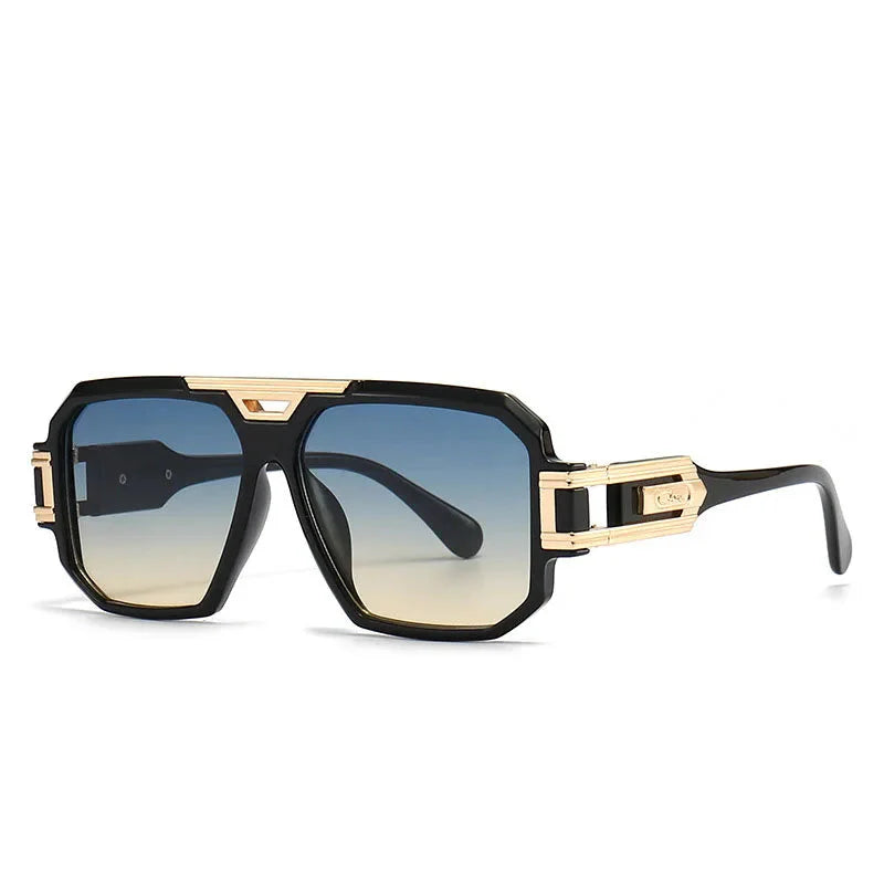 Kinsale | Men's Luxury Sunglasses - Fashionable Solar Eyewear