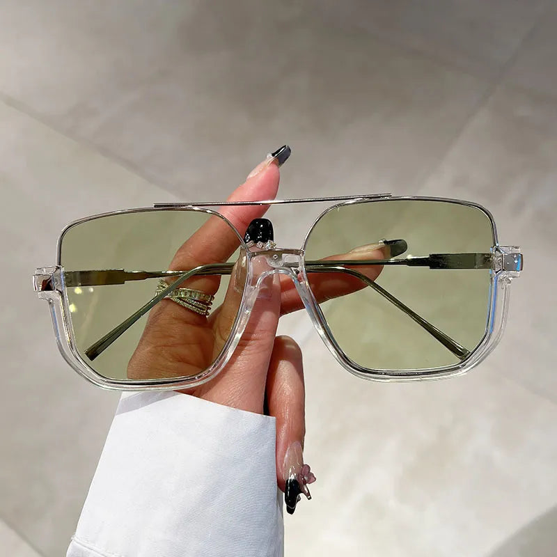 Men's Durham Classic Aviator Sunglasses