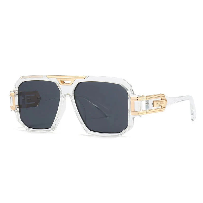 Kinsale | Men's Luxury Sunglasses - Fashionable Solar Eyewear