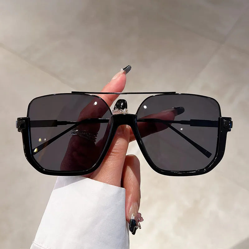 Men's Durham Classic Aviator Sunglasses