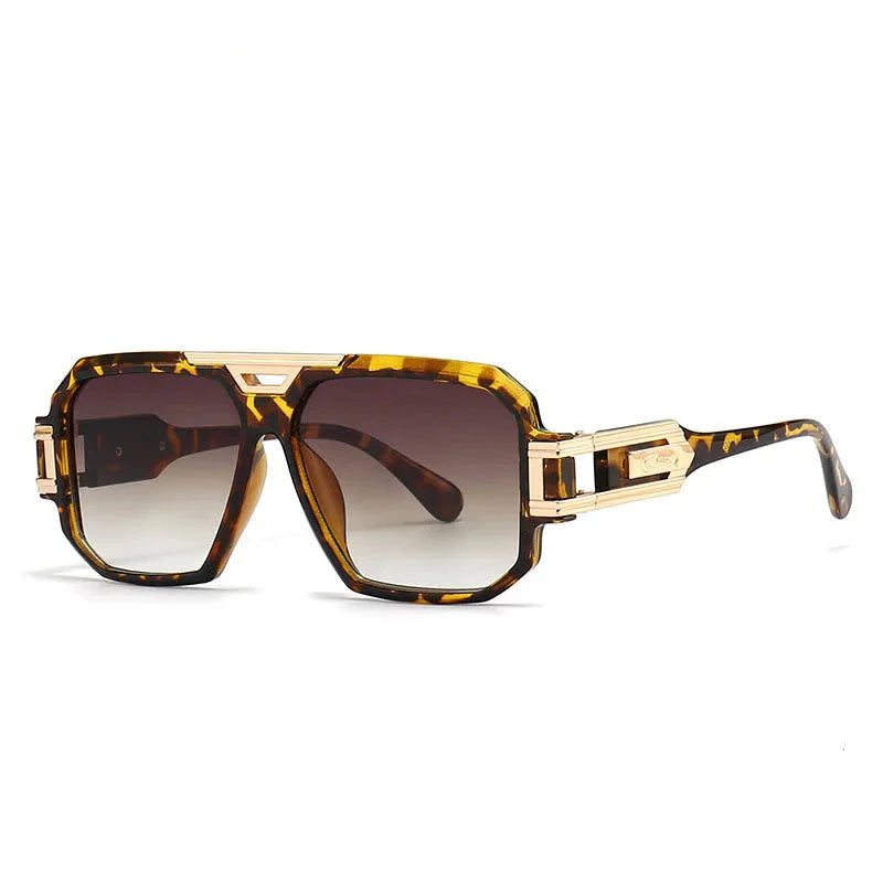 Kinsale | Men's Luxury Sunglasses - Fashionable Solar Eyewear