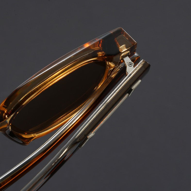 Arlington | Vintage-Inspired Liquid Sunglasses for Men