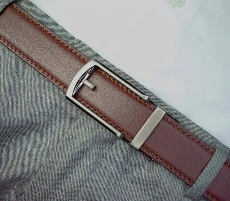 Maximus | Genuine Leather Men's Belt