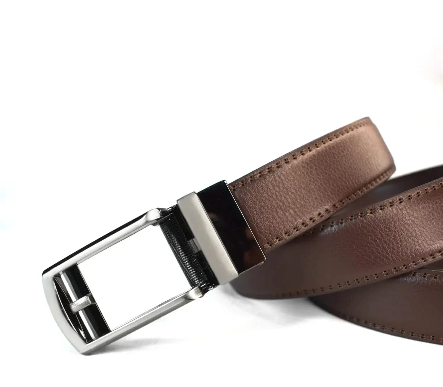Maximus | Genuine Leather Men's Belt