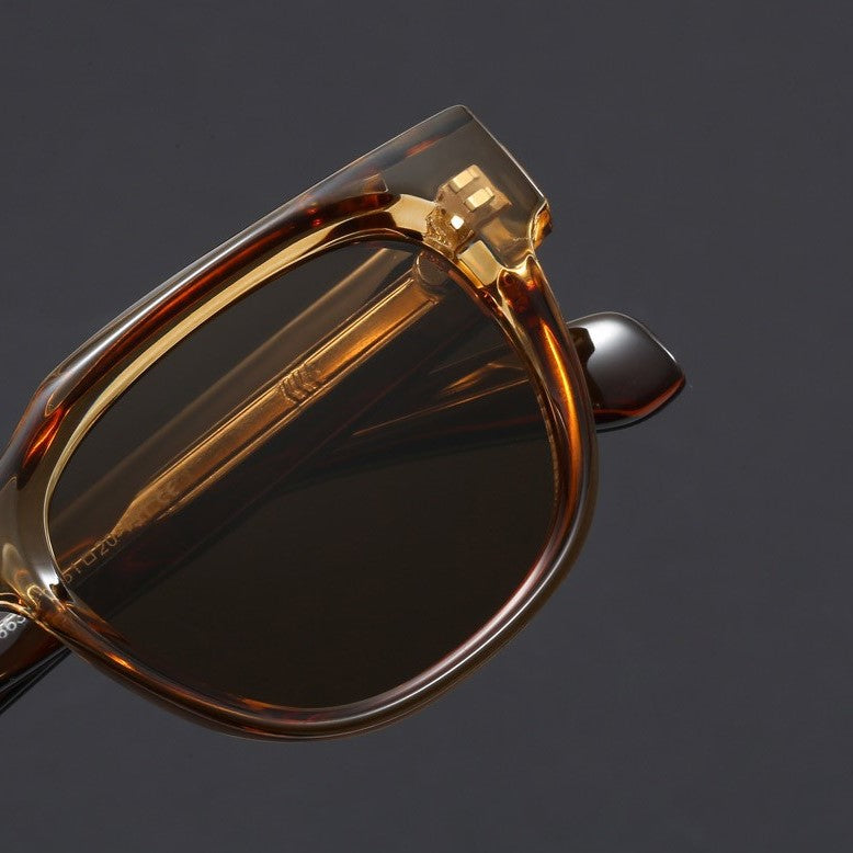 Arlington | Vintage-Inspired Liquid Sunglasses for Men