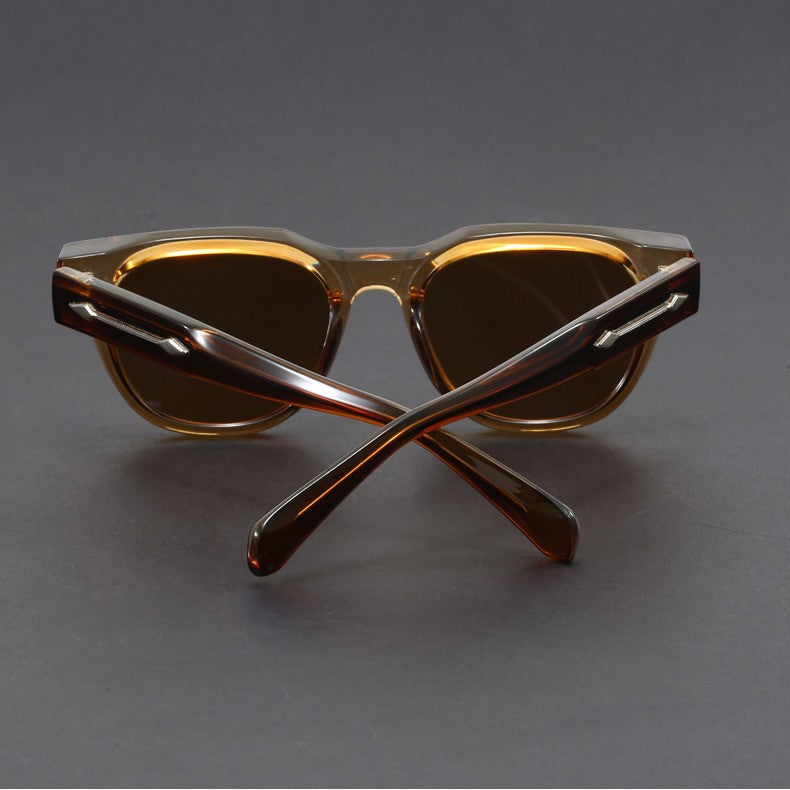 Arlington | Vintage-Inspired Liquid Sunglasses for Men