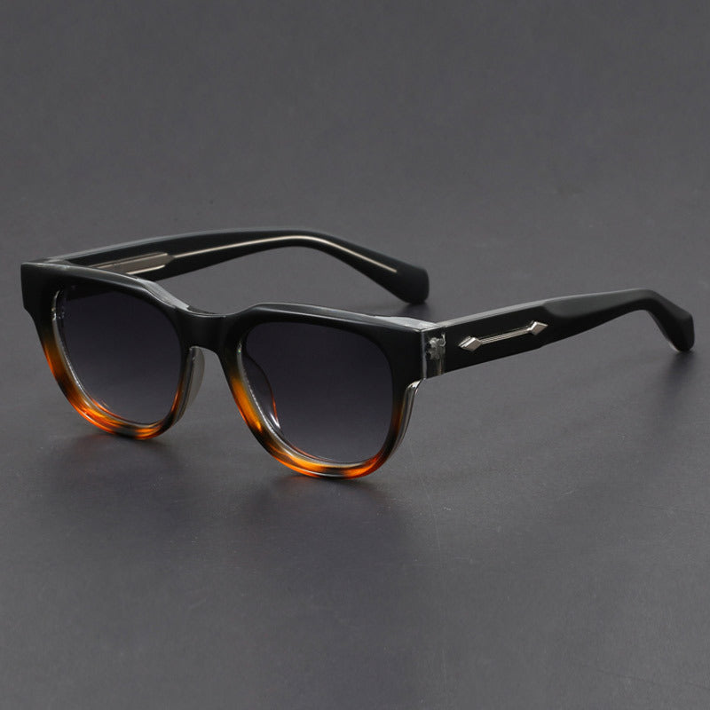 Arlington | Vintage-Inspired Liquid Sunglasses for Men