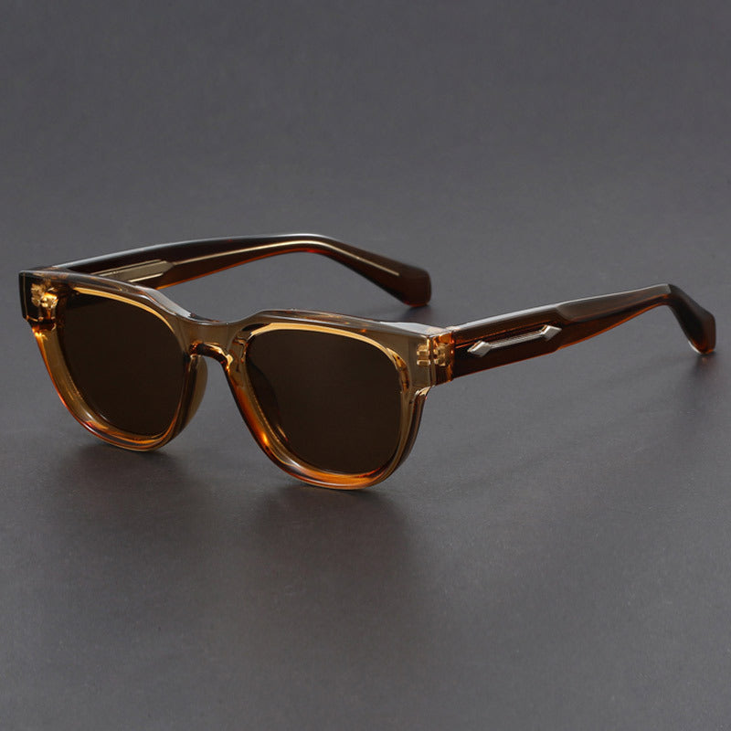 Arlington | Vintage-Inspired Liquid Sunglasses for Men