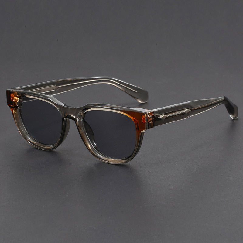 Arlington | Vintage-Inspired Liquid Sunglasses for Men