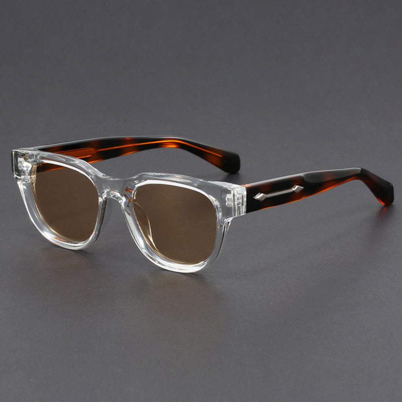 Arlington | Vintage-Inspired Liquid Sunglasses for Men