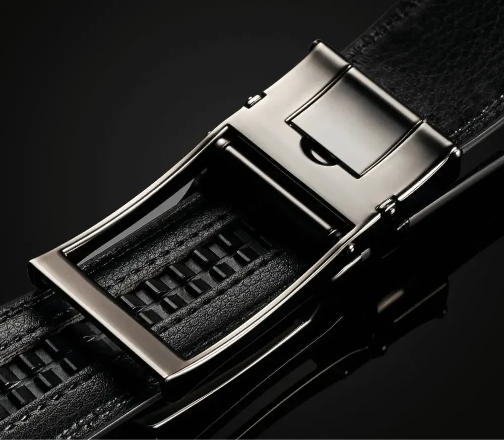 Maximus | Genuine Leather Men's Belt