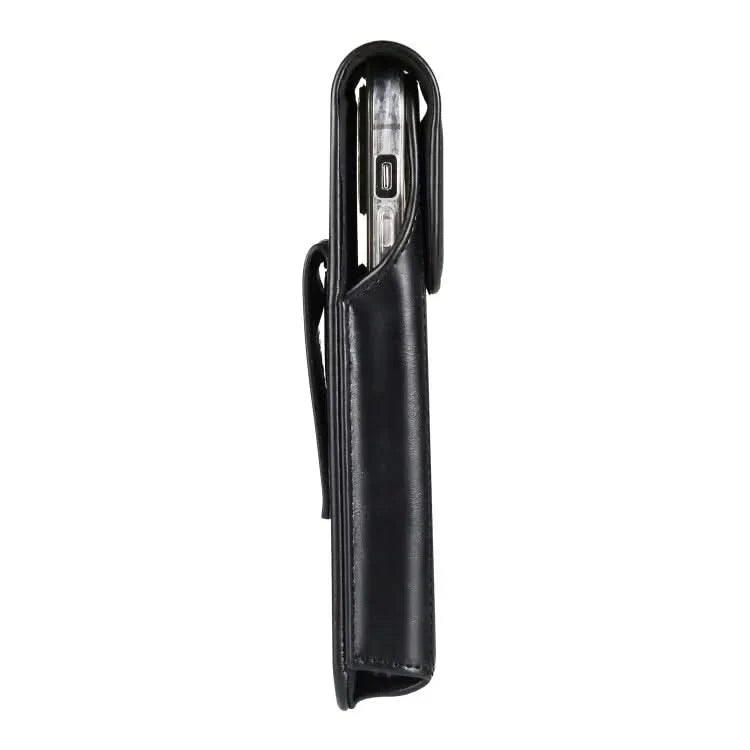 Mack | Luxury Leather Phone Case
