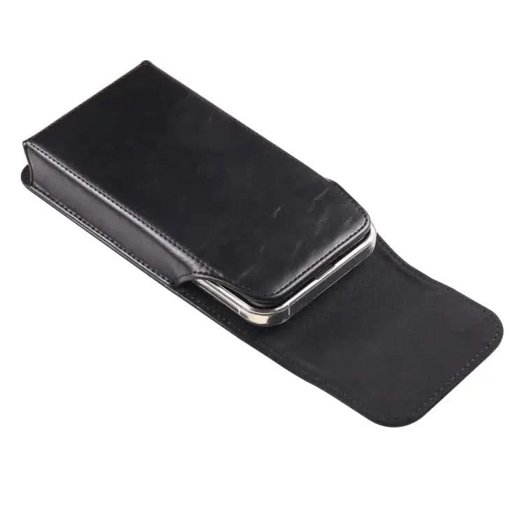 Mack | Luxury Leather Phone Case