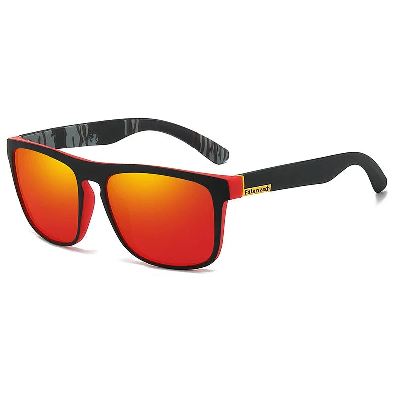 Dunedin Vintage Men's Sunglasses | Luxury Designer UV400 Driving Eyewear