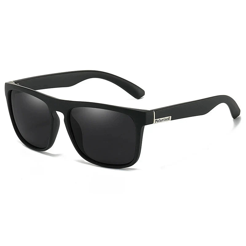 Dunedin Vintage Men's Sunglasses | Luxury Designer UV400 Driving Eyewear