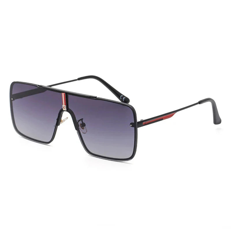 Kotor | Men's Large Square Sunglasses