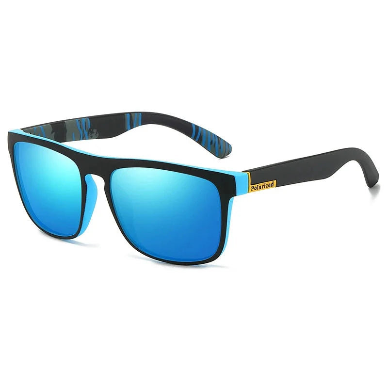 Dunedin Vintage Men's Sunglasses | Luxury Designer UV400 Driving Eyewear
