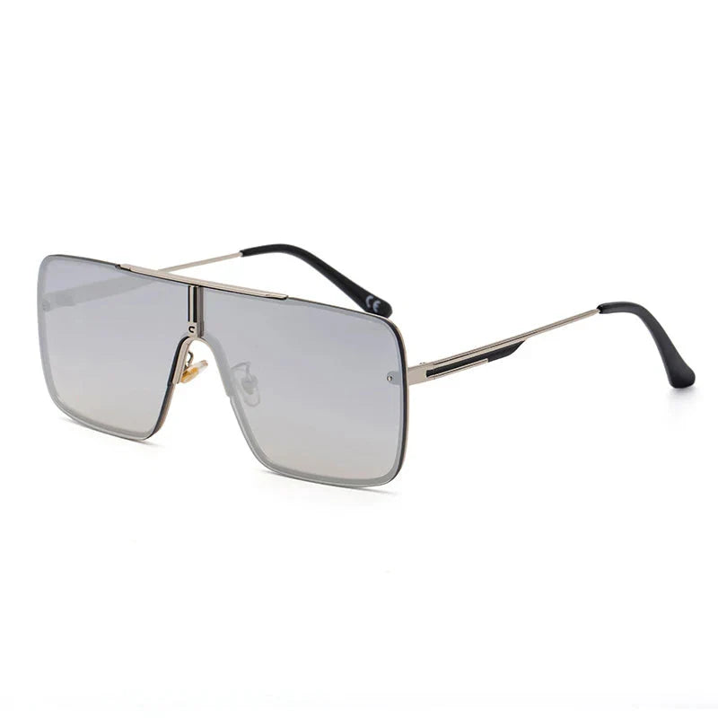 Kotor | Men's Large Square Sunglasses