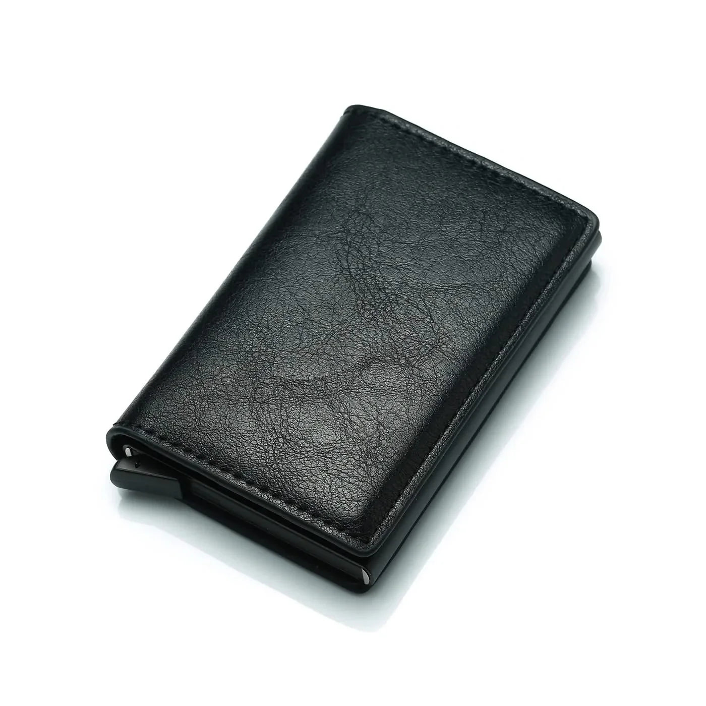 Sol | Luxury Leather Wallet for Men with RFID Protection