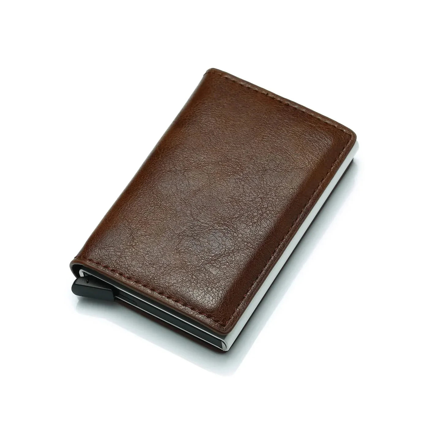 Sol | Luxury Leather Wallet for Men with RFID Protection