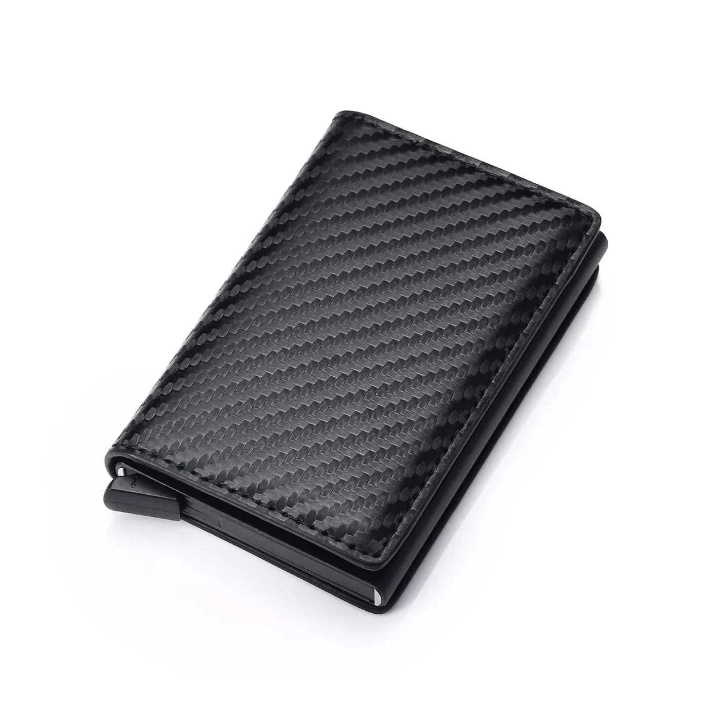 Sol | Luxury Leather Wallet for Men with RFID Protection