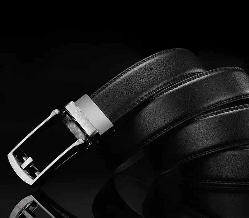 Maximus | Genuine Leather Men's Belt